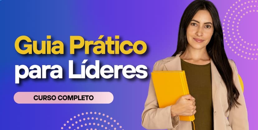 Guia Prático para Líderes