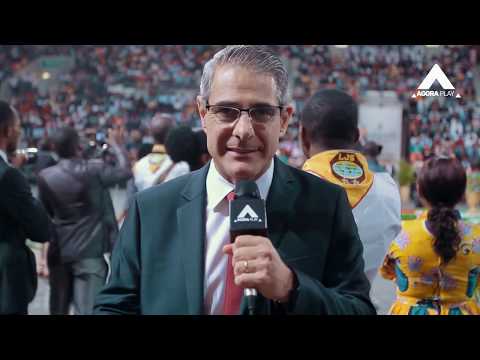 Director da Rede Novo Tempo de Comunicação