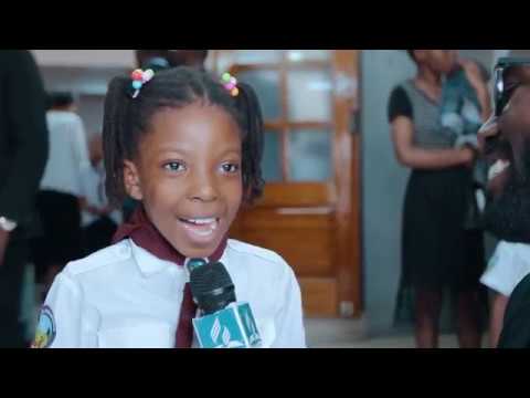 Celebração do Meio Século da IASD Central de Luanda